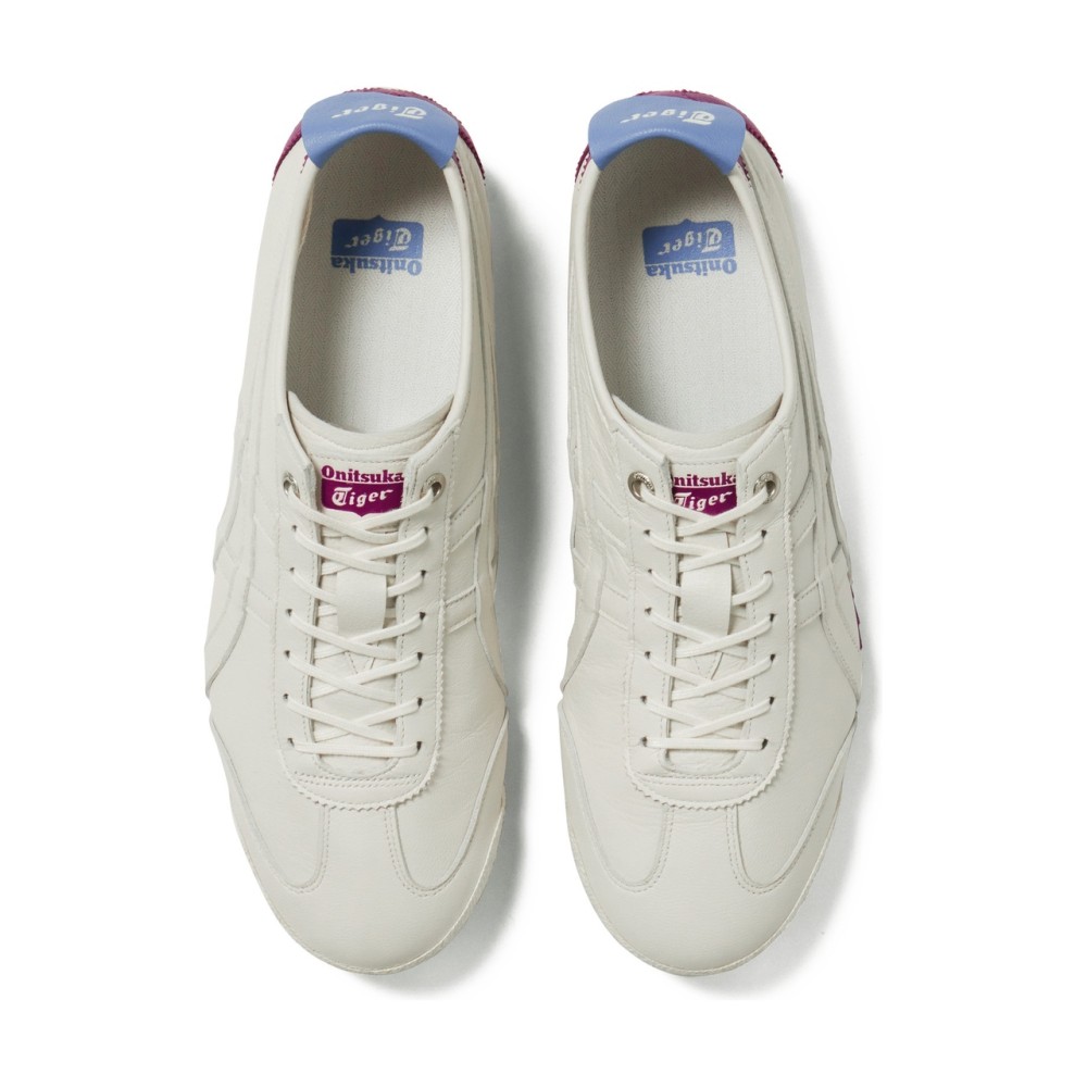 Mexico 66 Sd Cream Sky Blue Berry