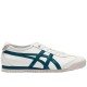 Mexico 66 Casual Shoes Men S White Green