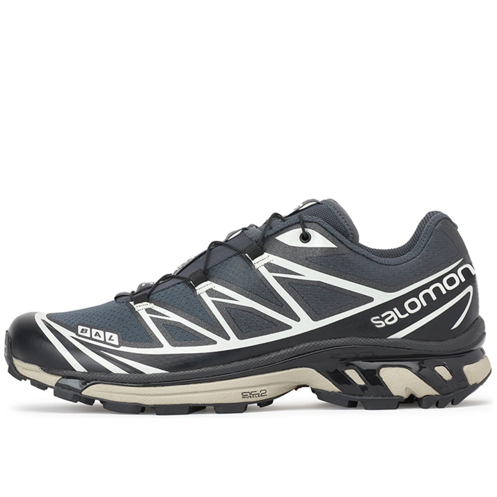 XT-6 Adv Dover Street Market Black