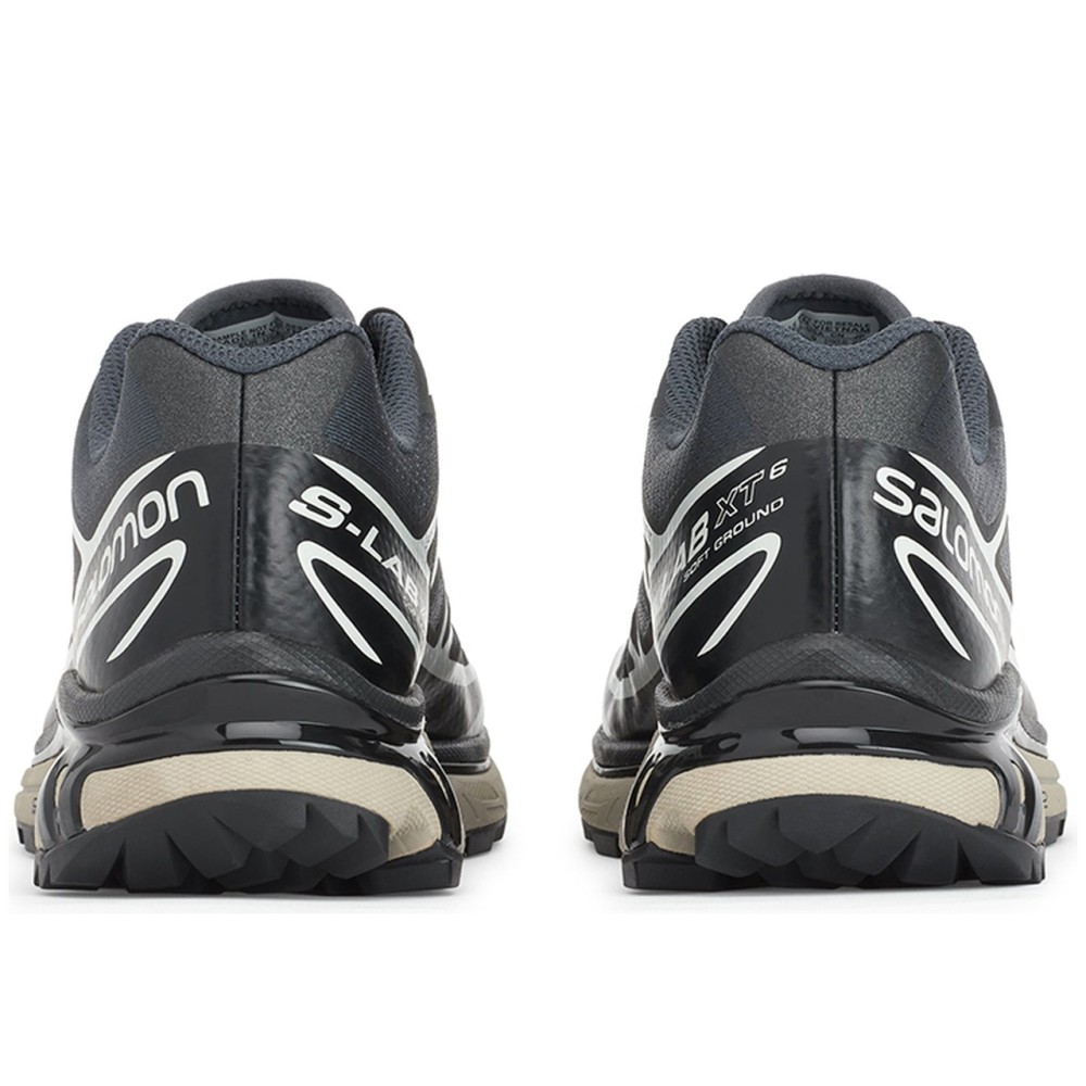 XT-6 Adv Dover Street Market Black