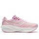 Triumph Victory 21 Cushioning Lightweight Low Top Running Shoes Women S Pink
