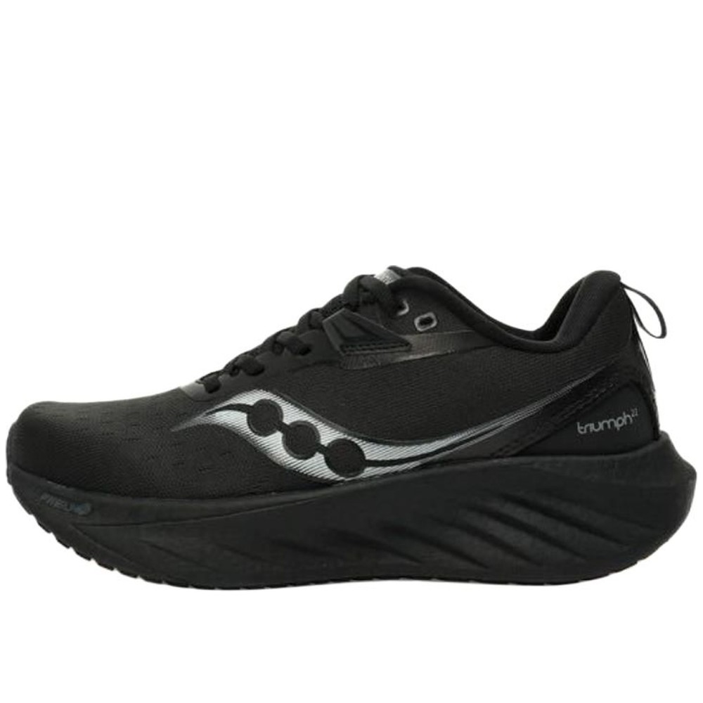 Triumph 22 Triple Black Women S