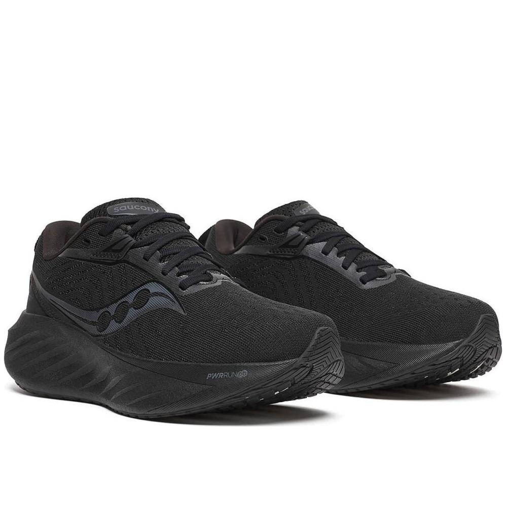 Triumph 22 Triple Black Women S