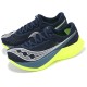 Endorphin Pro 4 Navy Citron