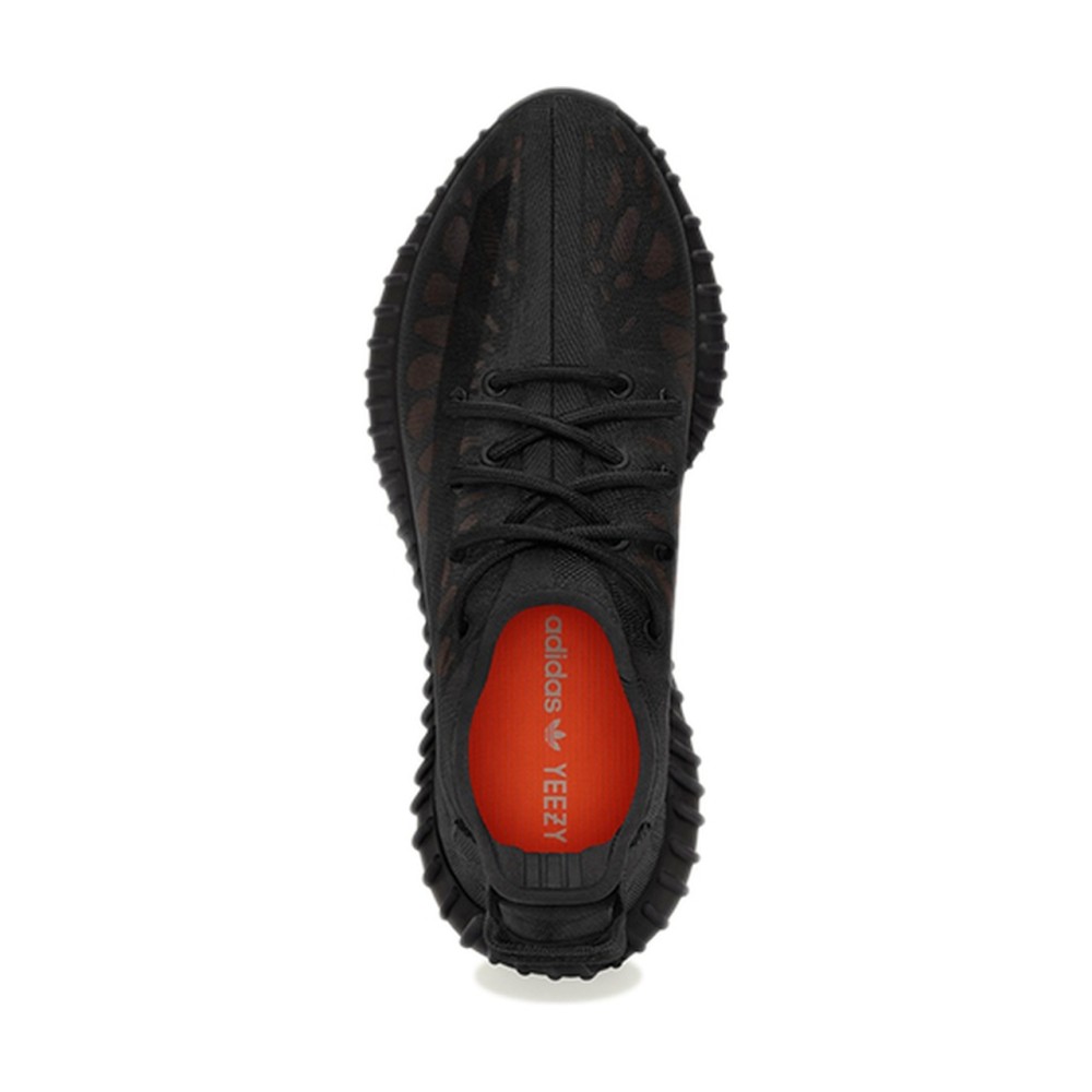 Yeezy Boost 350 V2 Mono Cinder