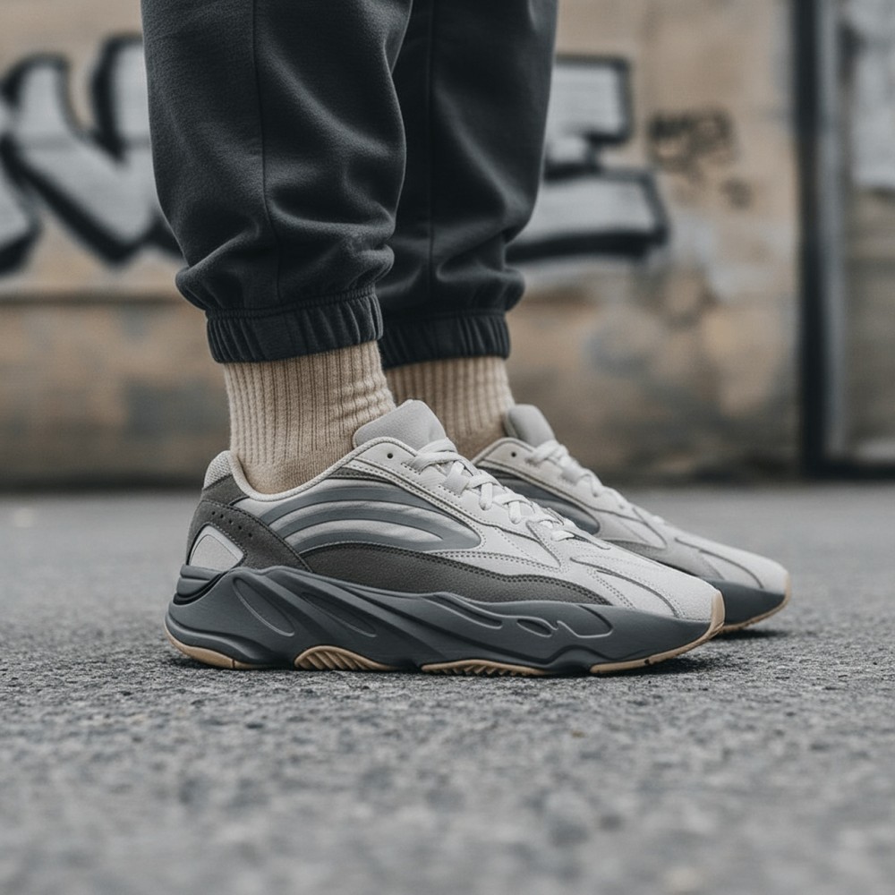 Yeezy Boost 700 V2 Tephra
