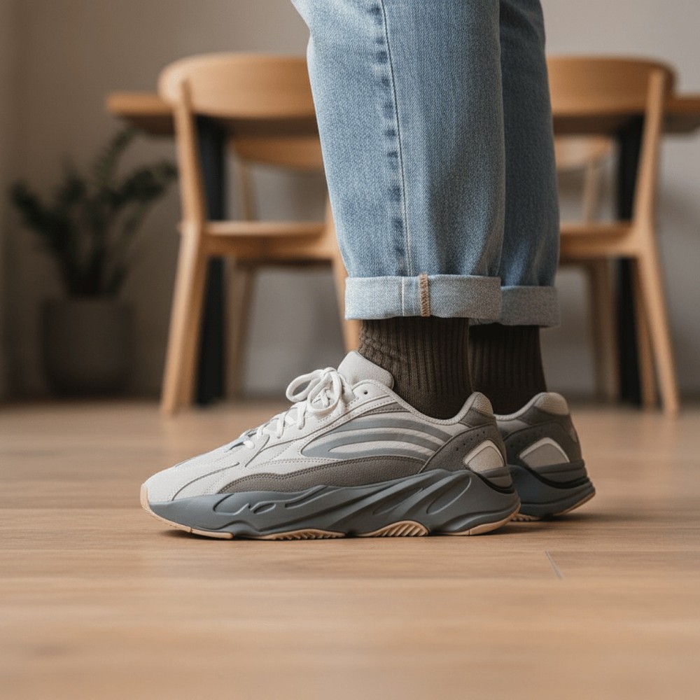 Yeezy Boost 700 V2 Tephra
