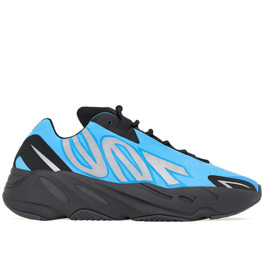 Yeezy Boost 700 Mnvn Bright Cyan