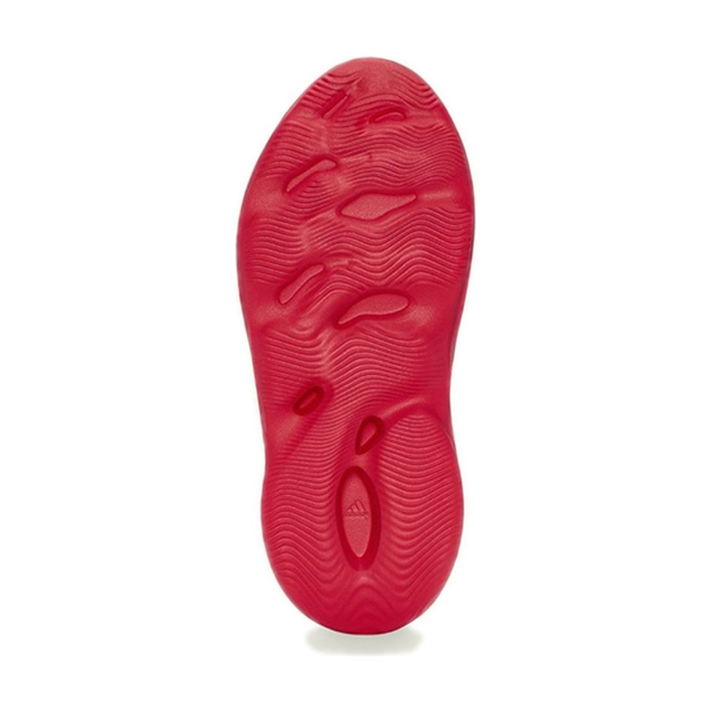 Yeezy Foam Runner Vermilion